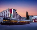 Revelion Poiana Brasov - Hotel Piatra Mare 4*